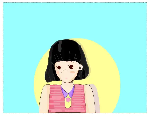 愛不是煙火，是白開水