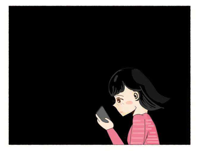 真正的堅強，是傷痛後還能優雅前行